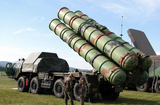 S-300