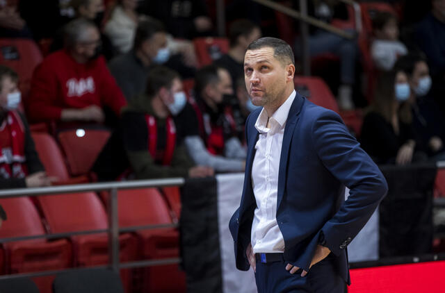 Tomas Gaidamavičius