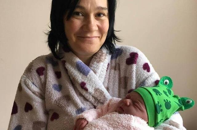 Naujametinis stebuklas Mykolajivo srityje