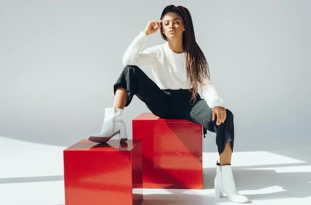 Madingi drabužiai 2023 