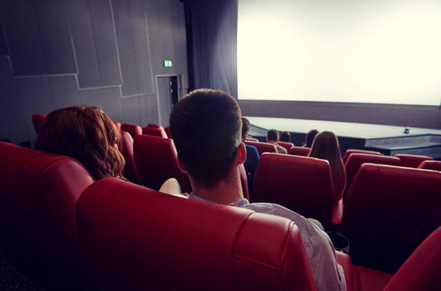 Prasideda Vilniaus tarptautinis trumpųjų filmų festivalis