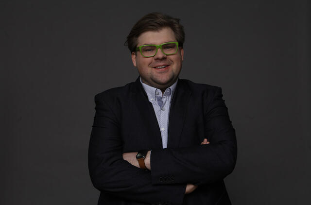 Kristijonas Bartoševičius