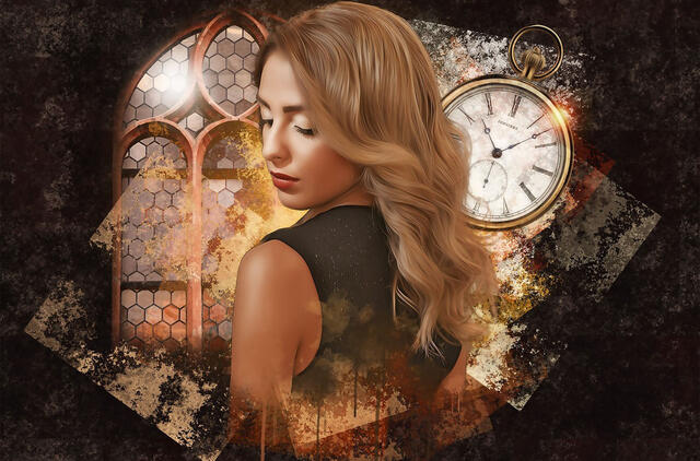 Zodiako ženklai, kurie visą gyvenimą gyvena tik dėl savęs 