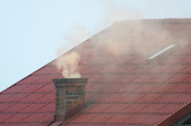 Švenčionių rajone rasti dviejų žmonių kūnai, įtariamas apsinuodijimas smalkėmis