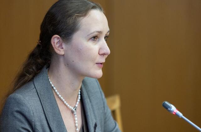 Evelina Gudzinskaitė