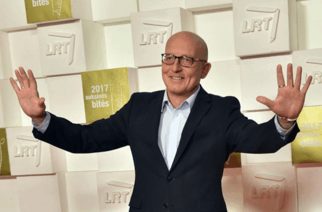 Šoumeno Arūno Valinsko pasisakymą nagrinės Europos Žmogaus Teisių teismas