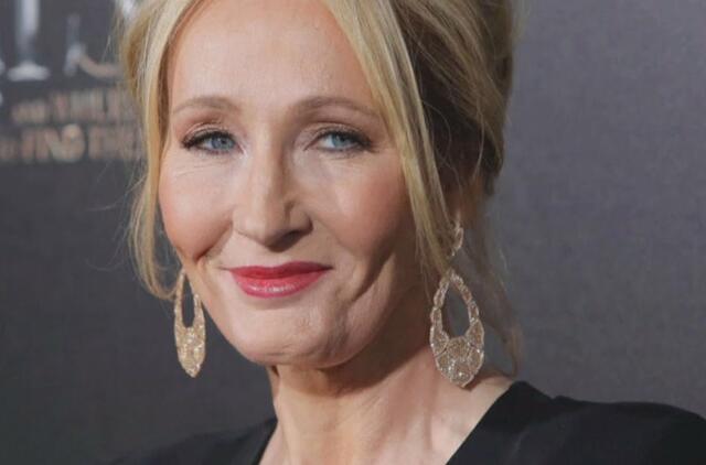 Joanne Rowling