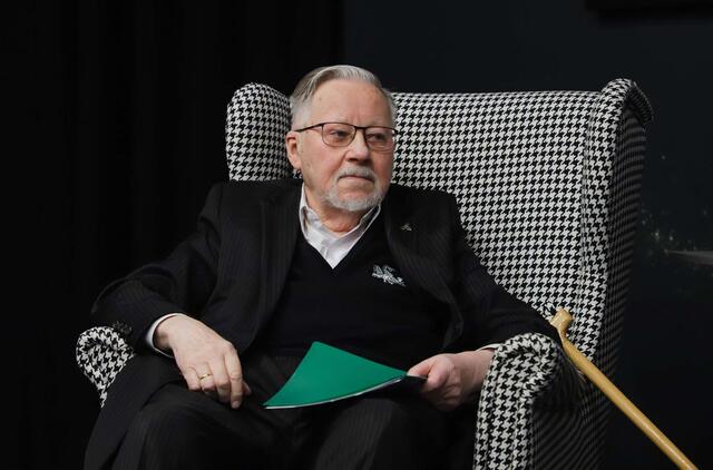 Vytautas Landsbergis