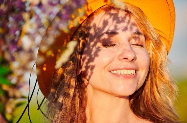 Dienos horoskopai 12 zodiako ženklų