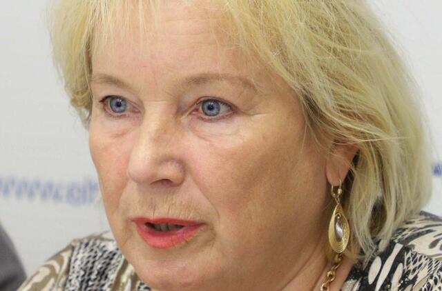 Danutė Karalevičienė