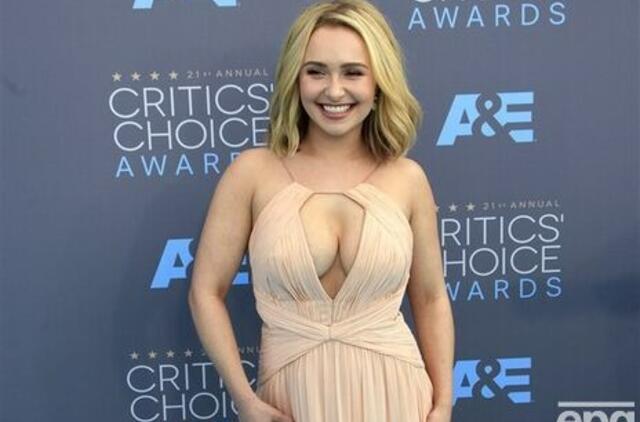 Haiden Panetjeri