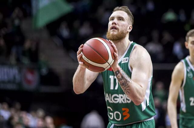 Ignas Brazdeikis