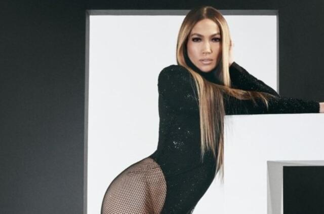 Jennifer Lopez