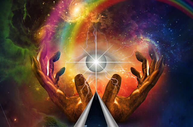 Dienos horoskopai 12 zodiako ženklų