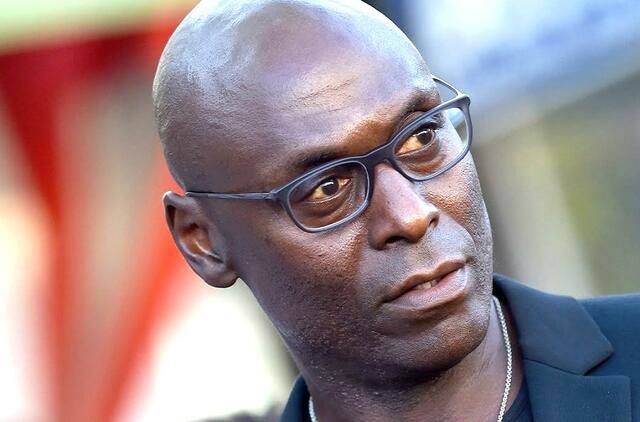 Mirė filmo „Džonas Vikas“ aktorius Lance‘as Reddickas 