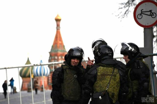 Karo šalininkai tikėjosi griežtesnių Kremliaus veiksmų po incidento Briansko srityje