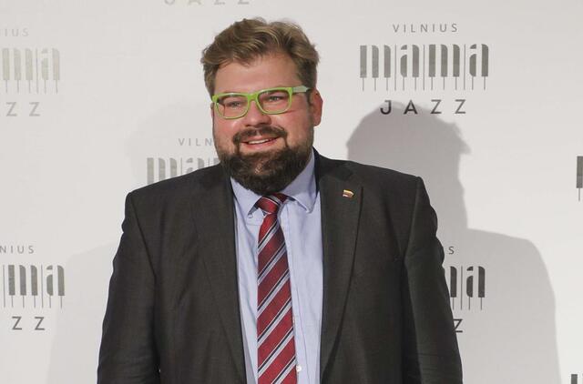 Ikiteisminis tyrimas dėl Bartoševičiaus galimų seksualinių nusikaltimų prieš vaikus baigtas