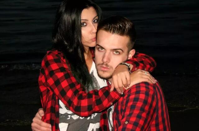 Kurių Zodiako ženklų merginos renkasi blogus vaikinus