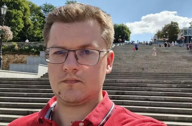 Simonas Ramanavičius