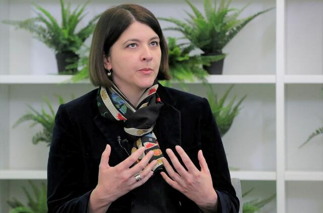 Skurdžiai toliau skurs, turtuoliai - lobs