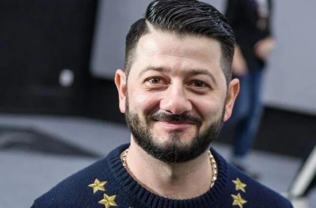 Galustianas nusprendė bėgti iš Rusijos, kad išvengtų karo