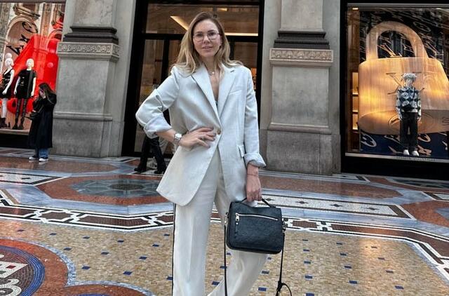 Gintarė Eimantaitė-Armalė