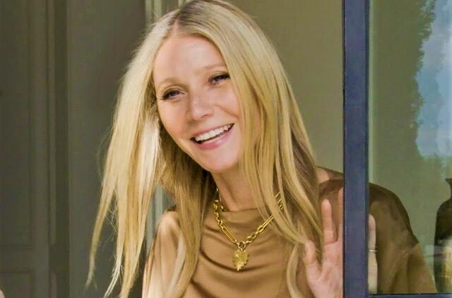 Gwyneth Paltrow