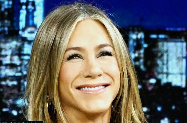 ​​​​​​​Jennifer Aniston