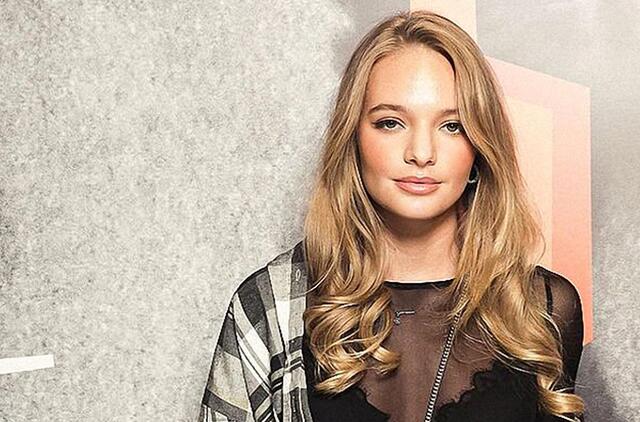 Peskovo dukterinės įmonės pajamos per vienerius karo metus išaugo 70 kartų