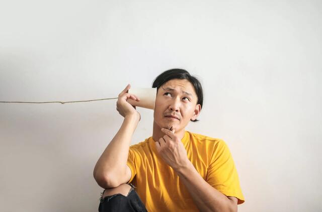 Labiausiai išsiblaškę Zodiako ženklai