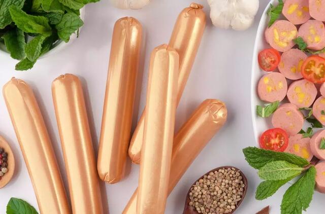 Pieniškos dešrelės