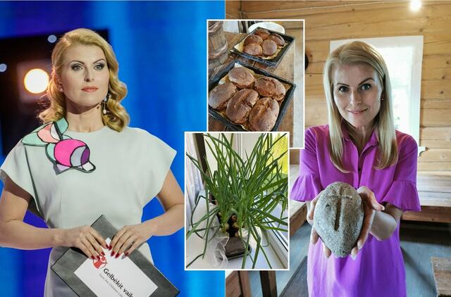 Rūta Mikelkevičiūtė