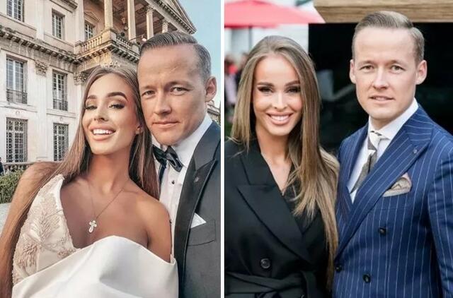 Laurynas Suodaitis nusprendė netylėti