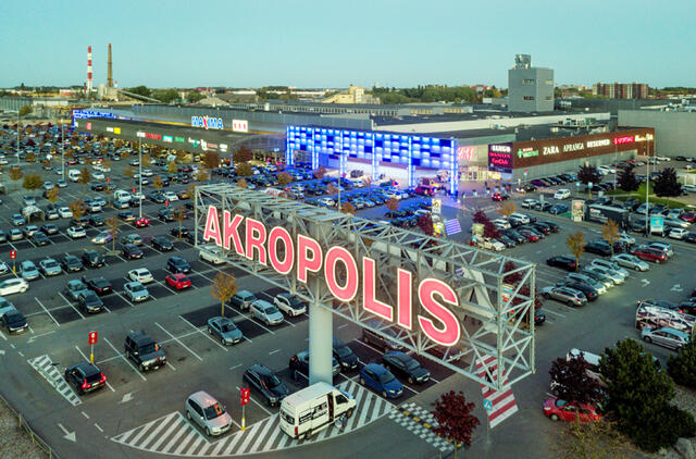 Akropolis