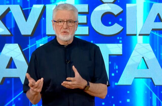  Alvydas Unikauskas