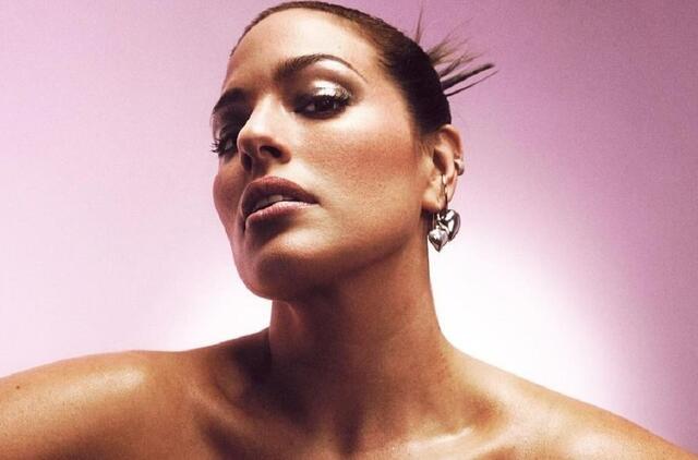 Ashley Graham