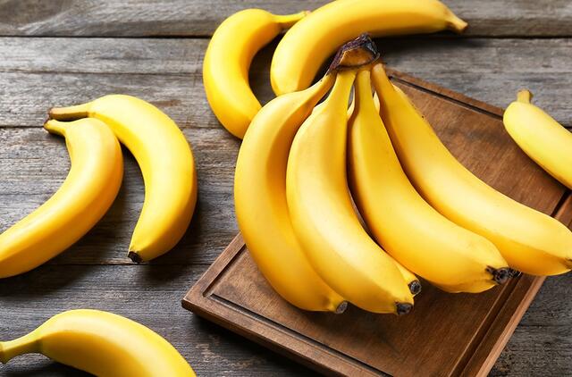 Bananai