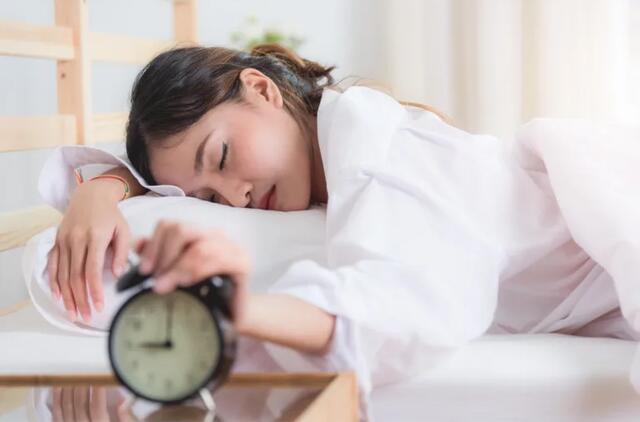 3 Zodiako ženklai, kurie mėgsta miegoti