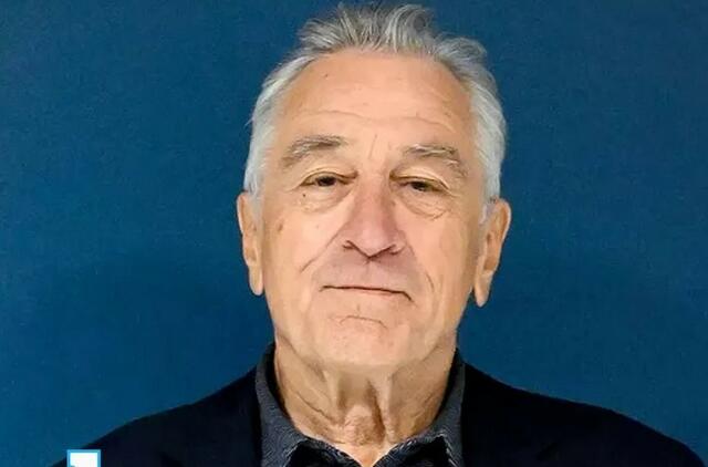  R. De Niro 