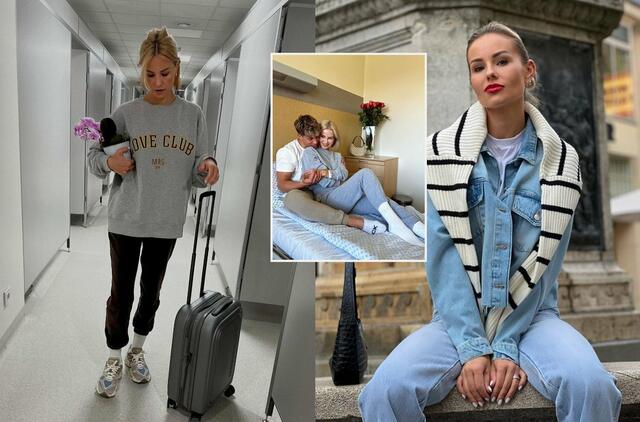 Indrė Burlinskaitė