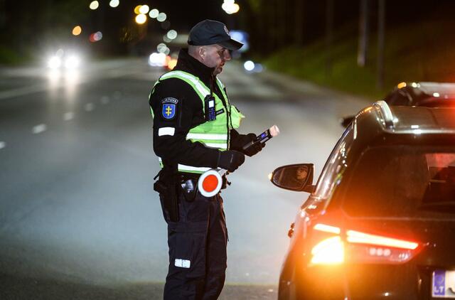 Kelių policija