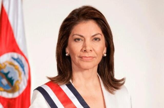 Laura Chinchilla Miranda