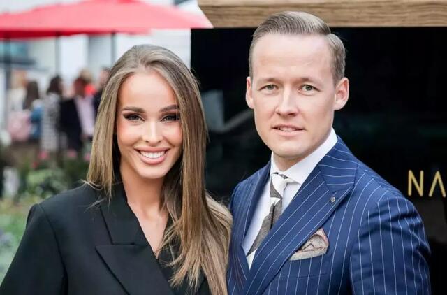 Į V. Siegel pasisakymus TV laidoje sureagavo L. Suodaitis