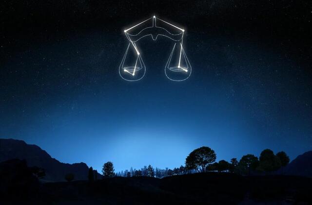 Horoskopas Svarstyklėms 2023 m. gegužę