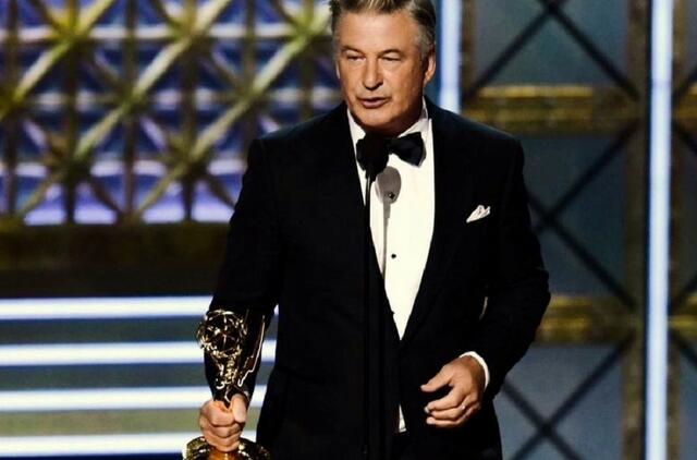 Alec Baldwin