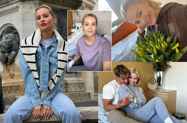 Indrė Burlinskaitė