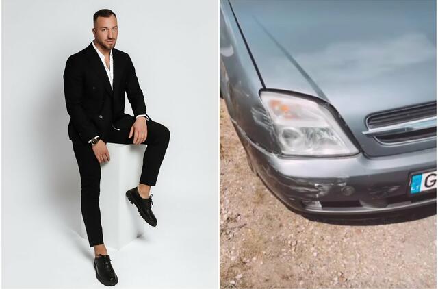 Karolis Akulavičius