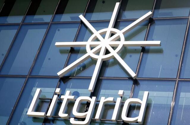 Elektros perdavimo sistemos operatorė „Litgrid“