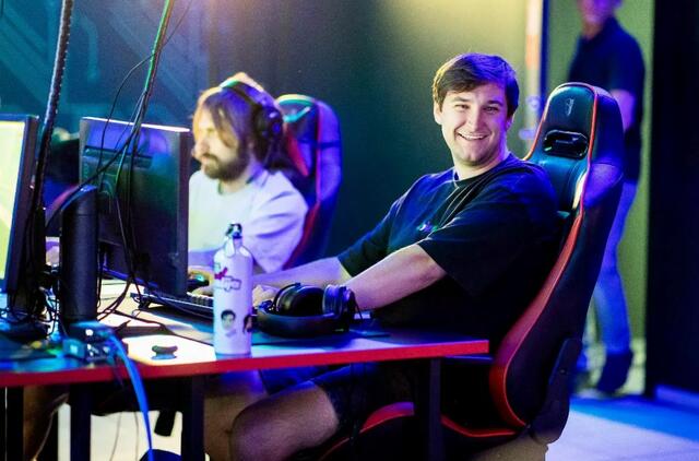 Nelegalaus turinio vartojimaa