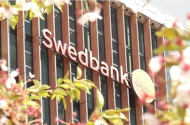 Swedbankas